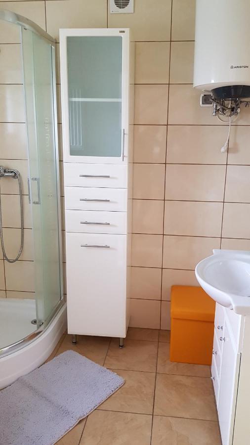 Dom W Skowronkach Villa Sasino Ngoại thất bức ảnh