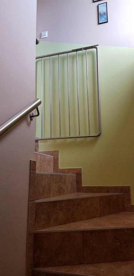 Dom W Skowronkach Villa Sasino Ngoại thất bức ảnh