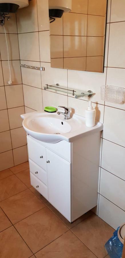 Dom W Skowronkach Villa Sasino Ngoại thất bức ảnh