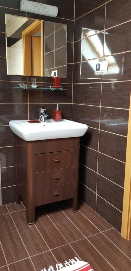 Dom W Skowronkach Villa Sasino Ngoại thất bức ảnh