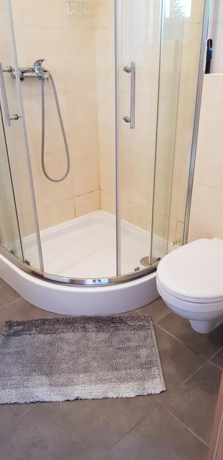Dom W Skowronkach Villa Sasino Ngoại thất bức ảnh